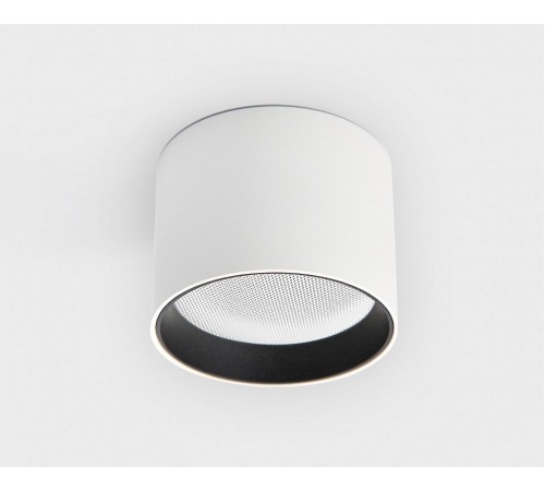 Накладной светильник Italline IT02-007 white 4000K IT02-007 Накладной светильник Italline IT02-007 white 4000K IT02-007