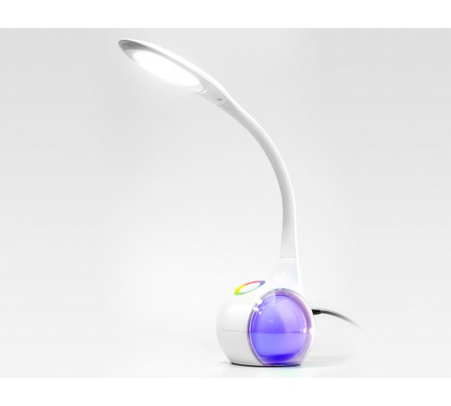 Настольная лампа офисная Ambrella Light DE532 DE Настольная лампа офисная Ambrella Light DE532 DE