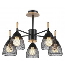 Люстра на штанге Ambrella Light TR8015 TR