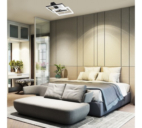 Накладной светильник Escada 10215/2LED Stellar Накладной светильник Escada 10215/2LED Stellar