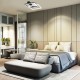 Накладной светильник Escada 10215/2LED Stellar