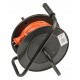 Удлинитель Uniel UL-00009856 ORANGE/BLACK