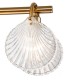 Подвесной светильник Escada 645/4PL Soprano