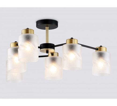 Люстра на штанге Ambrella Light TR303325 TR Люстра на штанге Ambrella Light TR303325 TR