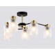 Люстра на штанге Ambrella Light TR303325 TR
