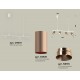Подвесной светильник Ambrella Light XB9001330 XB