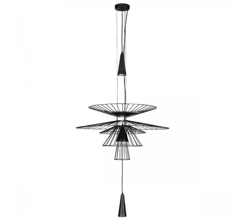 Подвесной светильник Loft it 10141/600 Black Star Подвесной светильник Loft it 10141/600 Black Star