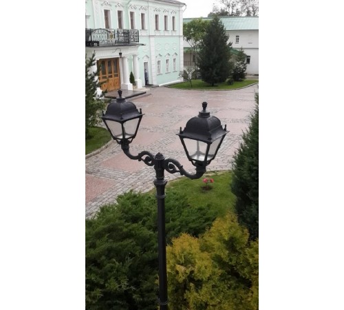 Фонарный столб Fumagalli U33.208.M20.AXH27 Simon Фонарный столб Fumagalli U33.208.M20.AXH27 Simon