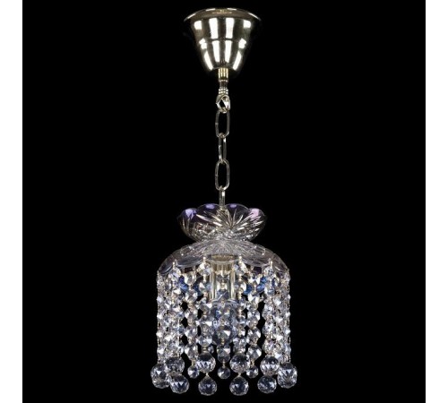 Подвесной светильник Bohemia Ivele Crystal 14781/15 G Balls 1478 Подвесной светильник Bohemia Ivele Crystal 14781/15 G Balls 1478