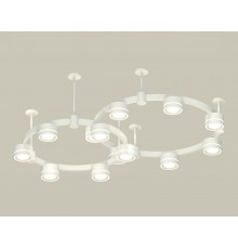 Подвесная люстра Ambrella Light XR92211004 XR