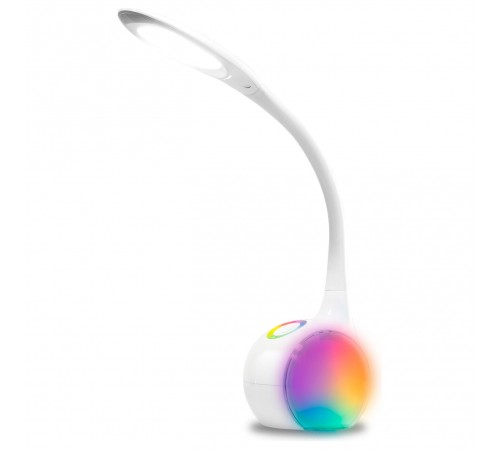 Настольная лампа офисная Ambrella Light DE532 DE Настольная лампа офисная Ambrella Light DE532 DE