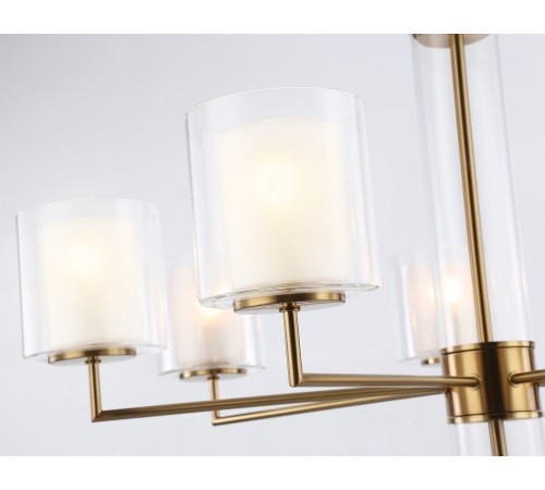 Подвесная люстра Ambrella Light LH56013 LH Подвесная люстра Ambrella Light LH56013 LH