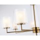 Подвесная люстра Ambrella Light LH56013 LH