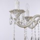 Подвесная люстра Bohemia Ivele Crystal AL78101/6/175 A WMG AL7801