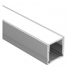 Профиль накладной Arlight 036038 SL-SLIM