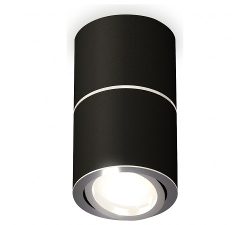 Накладной светильник Ambrella Light XS7402140 XS