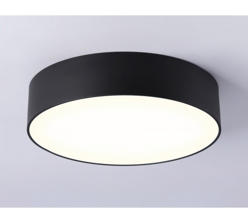 Накладной светильник Ambrella Light FV5517 FV Накладной светильник Ambrella Light FV5517 FV