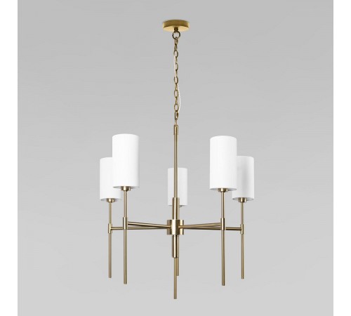 Подвесная люстра Loft it 10307 Brass Comfy Подвесная люстра Loft it 10307 Brass Comfy