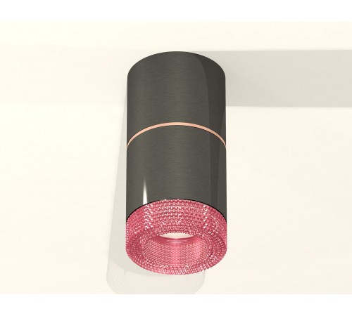 Накладной светильник Ambrella Light XS7403102 XS Накладной светильник Ambrella Light XS7403102 XS