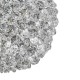 Подвесной светильник Indigo 12037/C/1P Chrome Sonna