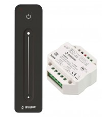 Контроллер-диммер с пультом ДУ Arlight 039329 TRIAC