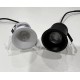 Встраиваемый светильник Italline DL 3027 white DL 3027