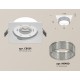 Встраиваемый светильник Ambrella Light XC8061030 XC