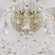 Бра Bohemia Ivele Crystal AL16311B/2/141 WMG AL1611