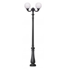 Фонарный столб Fumagalli G30.202.R20.AYF1R Globe 300