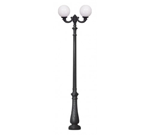 Фонарный столб Fumagalli G30.202.R20.AYF1R Globe 300
