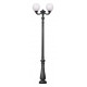 Фонарный столб Fumagalli G30.202.R20.AYF1R Globe 300