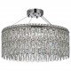 Подвесная люстра Arti Lampadari Ovindoli L 1.5.60.100 N Ovindoli Nickel