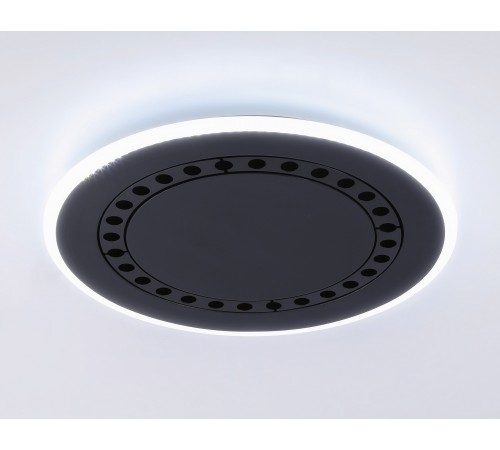 Накладной светильник Ambrella Light FL51407 FL Накладной светильник Ambrella Light FL51407 FL