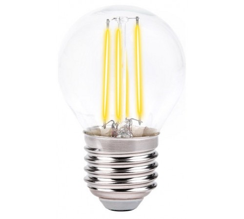 Лампа светодиодная Ambrella Light 203915 G45 Лампа светодиодная Ambrella Light 203915 G45