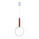 Подвесной светильник Escada 10295/1LED White ALLIANCE