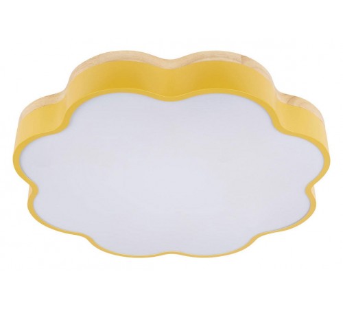 Накладной светильник Loft it 10225/36 Yellow Axel Накладной светильник Loft it 10225/36 Yellow Axel