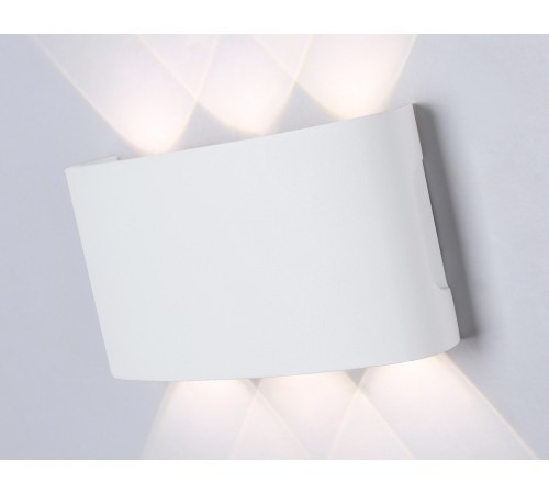Накладной светильник Ambrella Light ST4455 ST Накладной светильник Ambrella Light ST4455 ST