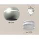 Накладной светильник Ambrella Light XS1103031 XS