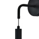 Бра Escada 10300/1LED Black Koppa