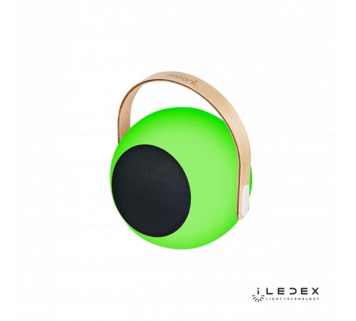 Колонка звуковая iLedex EYS0970-CH WH Giggle Колонка звуковая iLedex EYS0970-CH WH Giggle