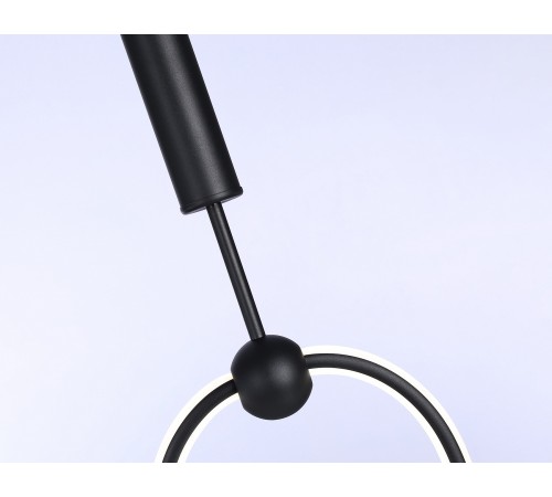 Подвесной светильник Ambrella Light FL10577 FL Подвесной светильник Ambrella Light FL10577 FL