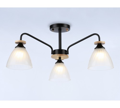 Люстра на штанге Ambrella Light TR9564 TR Люстра на штанге Ambrella Light TR9564 TR