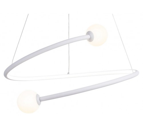 Подвесной светильник Ambrella Light FL66291 FL Подвесной светильник Ambrella Light FL66291 FL