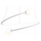 Подвесной светильник Ambrella Light FL66291 FL