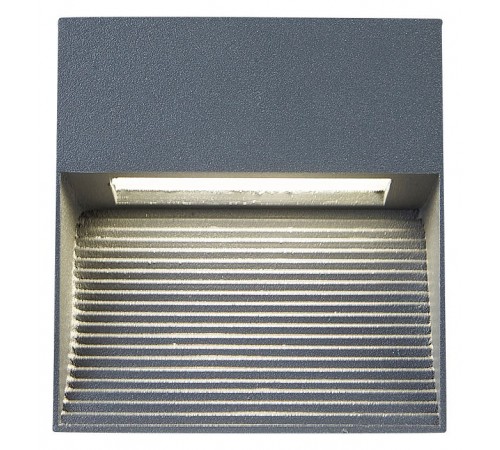 Накладной светильник Escada 10206/S LED Noah Накладной светильник Escada 10206/S LED Noah