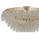 Люстра на штанге Arti Lampadari Imperia E 1.2.60.106 G Imperia