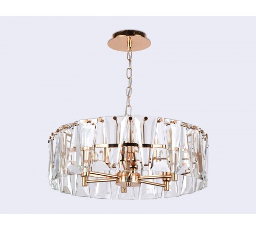 Подвесной светильник Ambrella Light TR5172 TR