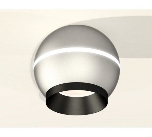 Накладной светильник Ambrella Light XS1103001 XS Накладной светильник Ambrella Light XS1103001 XS