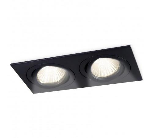Встраиваемый светильник Ambrella Light TN102627 TN Встраиваемый светильник Ambrella Light TN102627 TN