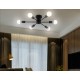 Потолочная люстра Ambrella Light TR80402 TR